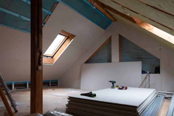 Best Residential Insulation in Altoona, PA