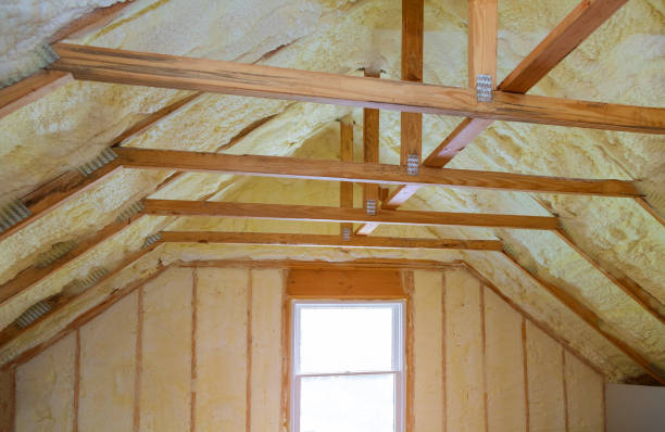Best Insulation for Specific Applications in Altoona, PA